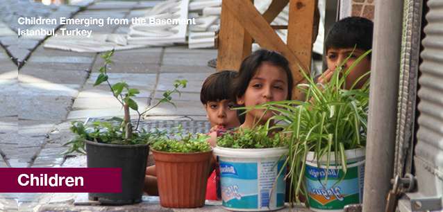 Image representing Children category